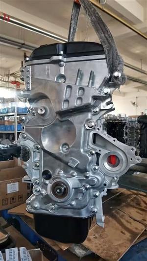 HYUNDAI/ KIA G4NA NEW ENGINE 