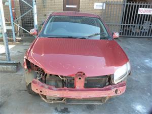Renault Sandero 900T Manual H4BA Red - 2016 SPARESBOYZ STRIPPING FOR SPARES