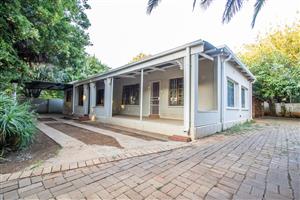 16 Bed Student House ±1km from NWU | NSFAS Accredited