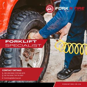 Tyres for sale