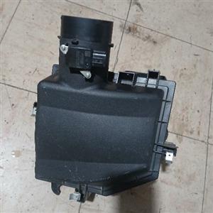 Lexus gs350 air filter box 