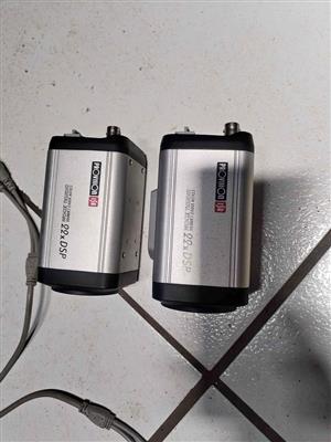 Various cctv cameras 100% working