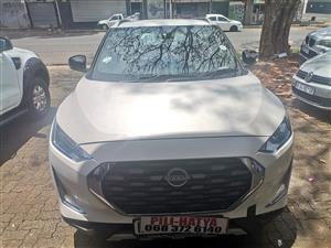 2025 TOYOTA URBAN CRUISER 1.5 XR AUTOMATIC