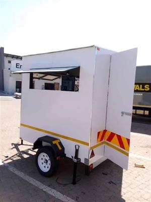 2026 RAYSTEELWORKSDESIGN  Trailers