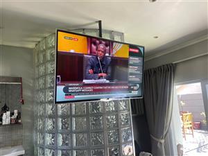 DSTV & OVHD INSTALLATIONS REPAIRS 24/7