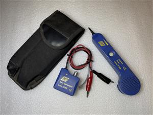 Amplifier Probe T180
