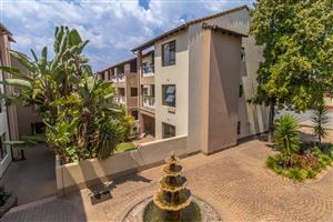 Apartment For Sale in Paulshof