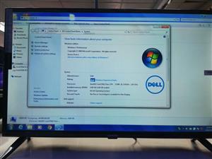 32inch Panel Monitor