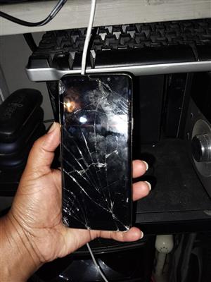 Samsung S9 cellphone 