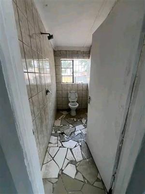 Charming 1-Bedroom Cottage To Let – Malvern East, Germiston  