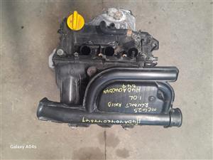 RENAULT KWID 1.0L (B4DA ENGINE) FOR SALE 