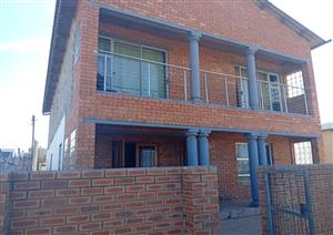 Spacious 4-Bedroom Double-Story Home for Sale