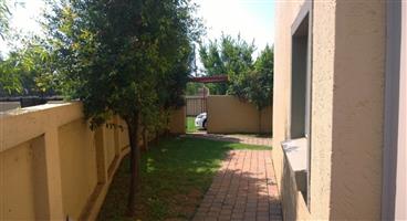 Bachelor Apartment to rent in Willow Park Manor Pretoria 
