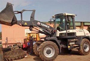 Terex TEREX PAYLOADER 2M2 BUCKET For Hire 