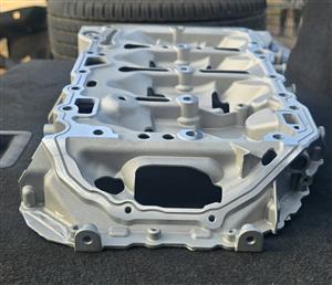 New stock arrivals  Upper oil sump  Chh cjx R3500 