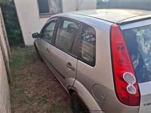 Ford Fiasta 1.4