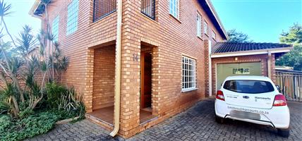 3 Bedroom unit to rent in CDB, Louis Trichardt