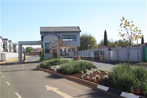 Vacant land for sale in Du Vin Estate, Raslouw, Centurion!