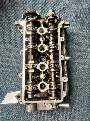 1.3 AVANZA CYLINDER HEAD