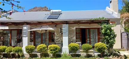 House For Sale in Montagu