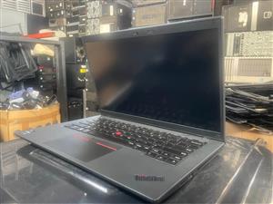 Used Lenovo ThinkPad L14