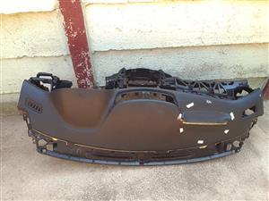 Polo 6 OEM dashboard,the dashboard,