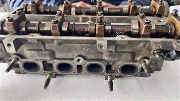 1.6 Ford Cylinder Head. 