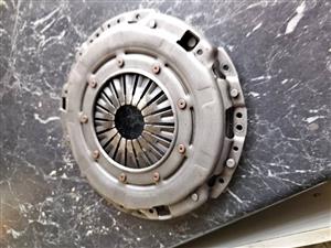 KIA Cerato G4K new clutch plate + Reconditioned Pressure Plate + Reconditioned clutch plate to go