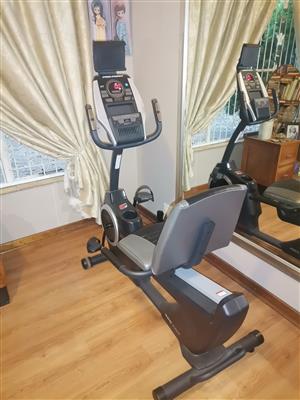 Exercise Bike (as new)