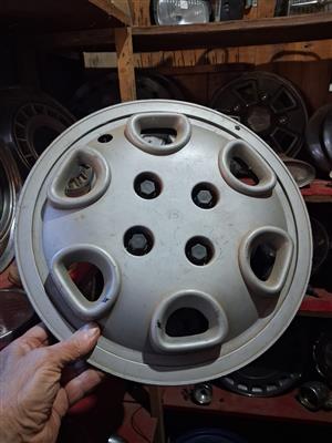 13 inch wheel cap