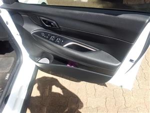 2022 HYUNDAI I20 1.0T GDi Fluid Manual white color Reverse Camera PETROL  