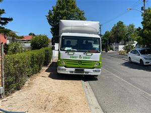 Reliable household furniture moving company