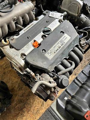 Honda K20A4 2.0 Crv Civic Engine For Sale