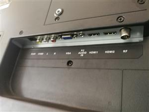 Dixon 55 inch Tv