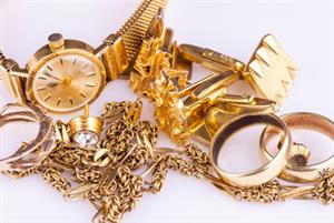 We BUY GOLD Bangles, Earrings & Chains For CASH
