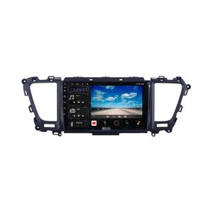 TT Audio 9″ replacement radio for KIA Sedona 2015-2021 (4G ULTRA)