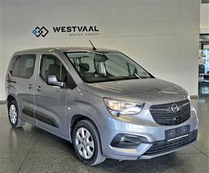 2024 Opel  Combo Life Enjoy 1.6TD