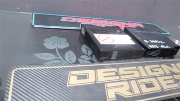 BMW & MINI COOPER CD CARTRIDGES