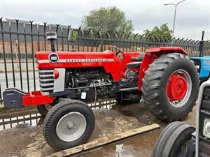 Massey Ferguson 188 Tractor  