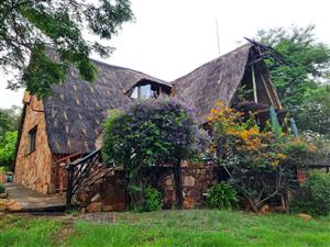 Air BnB opportunity! Utopia Nature Reserve