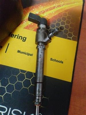 Landy Disco 3 Injectors 
