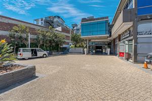 1-Bedroom Fully Furnished Apartment with harbor views