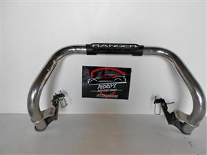 Ford Ranger T9 Nudge Bar
