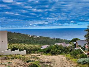 Vacant Land Residential For Sale in Herolds Bay