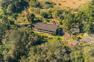 Farm For Sale in Waterfall