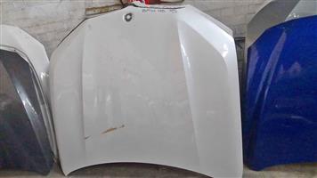 BMW X5 go5 Bonnet