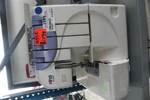 NINA 9102D OVERLOCKER WITH PEDDAL S064650A