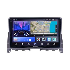 TT Audio 9″ replacement radio for MERCEDES C-Class (W204) 2007 - 2013 (2K SCREEN)