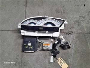TOYOTA ETIOS 1.5L 2NR LOCKSET FOR SALE
