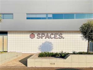 Office Rental Monthly in Pretoria Central
